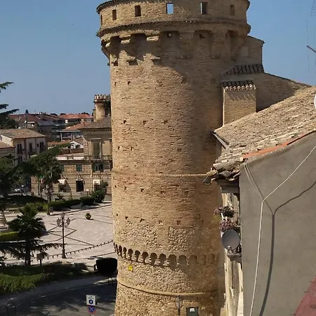 Bed & Breakfast La Torre 3*