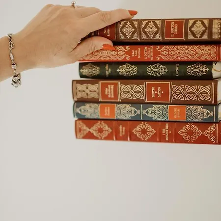 Bed & Breakfast La Torre Vasto