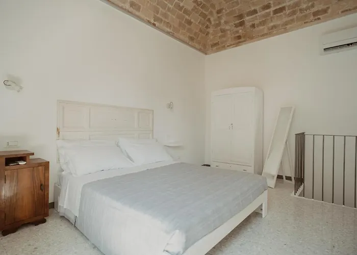 Bed & Breakfast La Torre 3*