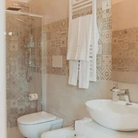 Bed & Breakfast La Torre