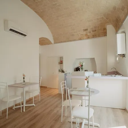 Bed & Breakfast La Torre *
