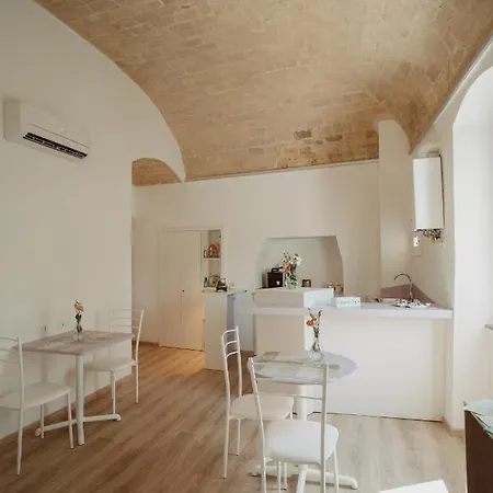 La Torre Bed & Breakfast Vasto
