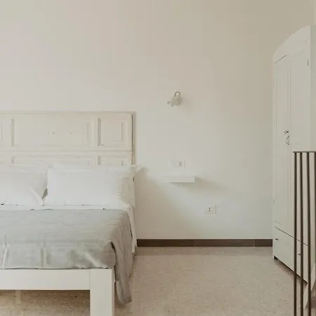 La Torre ベッド・アンド・ブレックファスト ヴァスト