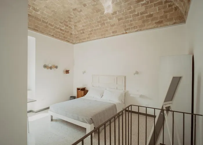 Bed & Breakfast La Torre 3*