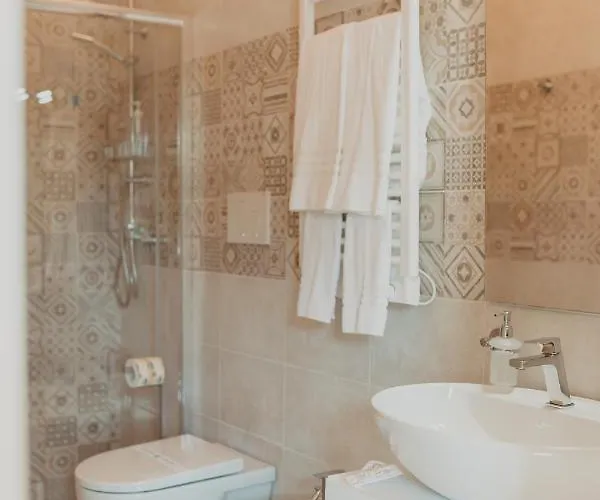 Bed & Breakfast La Torre