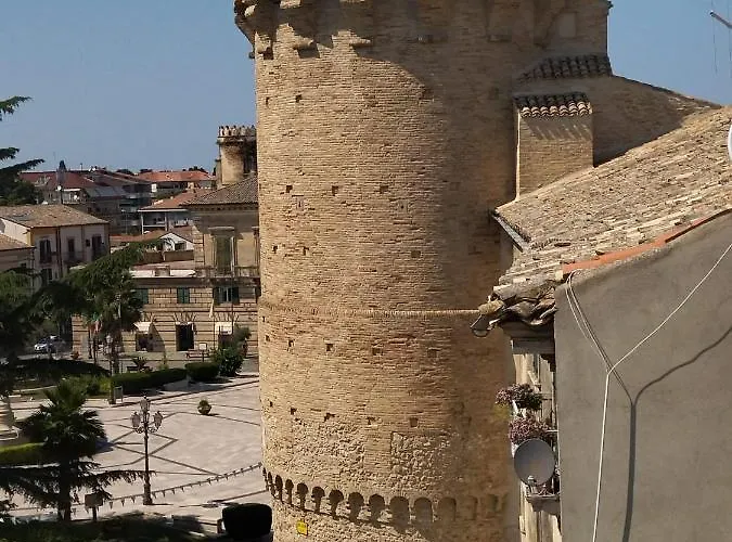 Bed & Breakfast La Torre 3*