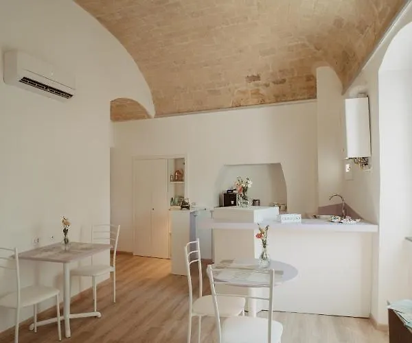 La Torre Alojamento de Acomodação e Pequeno-almoço Vasto