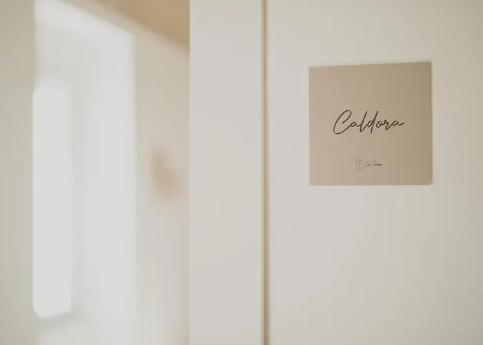 Bed & Breakfast La Torre Vasto