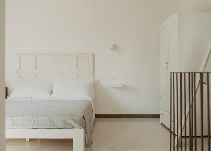 La Torre Bed & Breakfast Vasto