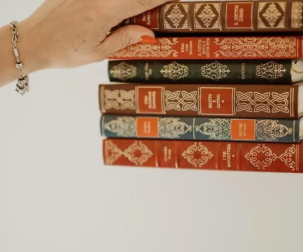 Alojamento de Acomodação e Pequeno-almoço La Torre Vasto